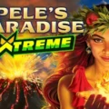 Pele’s Paradise Extreme