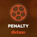 Penalty Betano