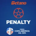 Penalty Copa America