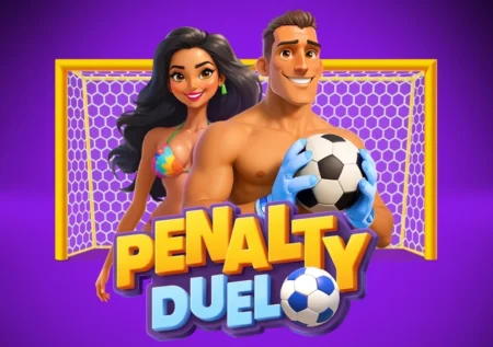 Penalty Duel