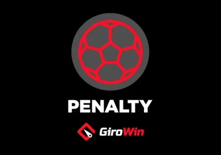 Penalty Girowin
