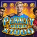 Penalty Rush x1000
