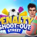 Penalty Shoot-Out: Street