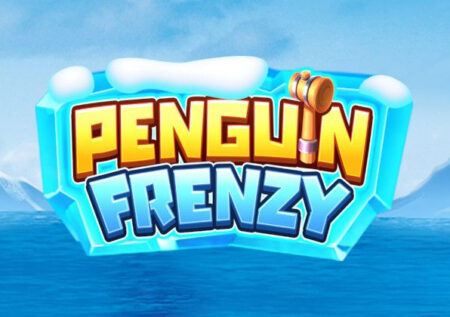 Penguin Frenzy