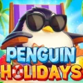 Penguin Holidays