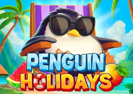 Penguin Holidays