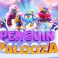 Penguin Palooza