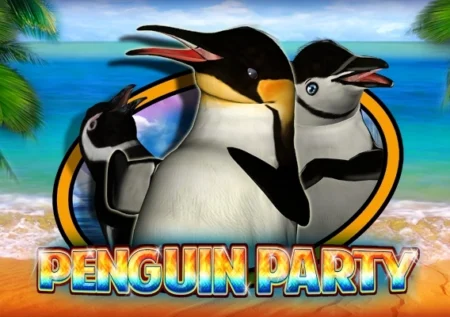 Penguin Party