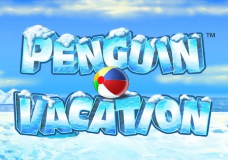 Penguin Vacation