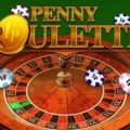 Penny Roulette