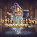 Perfect Potions Megaways