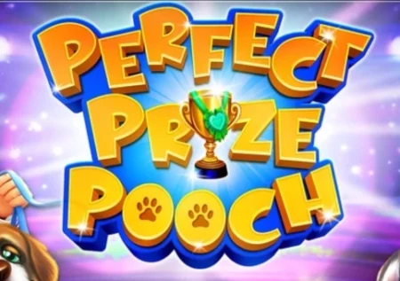 Perfect Prize Pooch