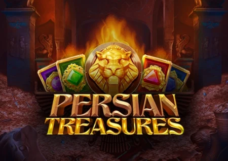 Persian Treasures