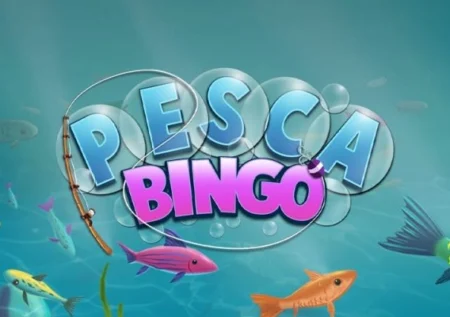 Pesca Bingo