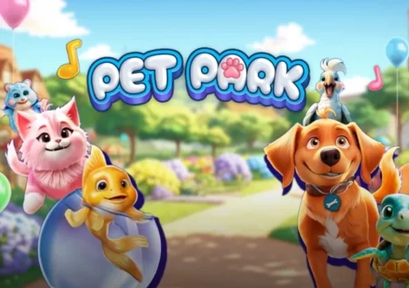 Pet Park
