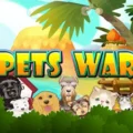 Pets War