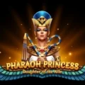 Pharaoh Princess