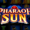 Pharaoh Sun