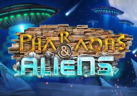 Pharaohs & Aliens