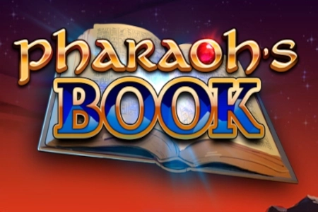 Pharaoh’s Book
