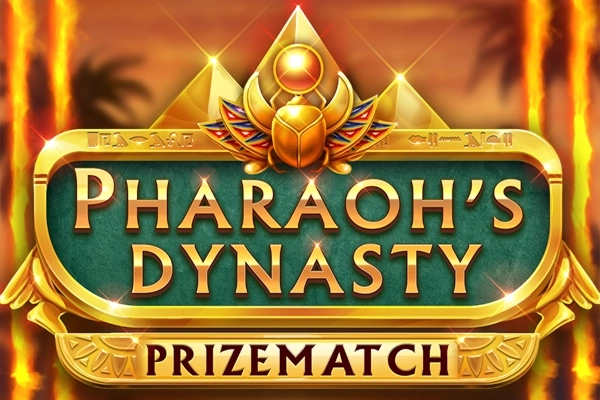 Pharaoh’s Dynasty PrizeMatch