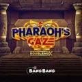 Pharaoh’s Gaze DoubleMax