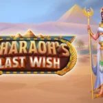 Pharaoh’s Last Wish