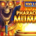 Pharaoh’s Mummy