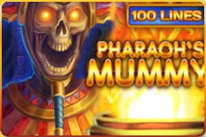Pharaoh’s Mummy