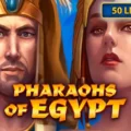 Pharaohs of Egypt