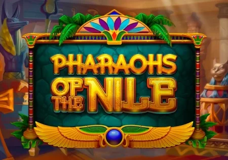 Pharaohs of the Nile