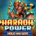 Pharaoh’s Power – Hold and Win