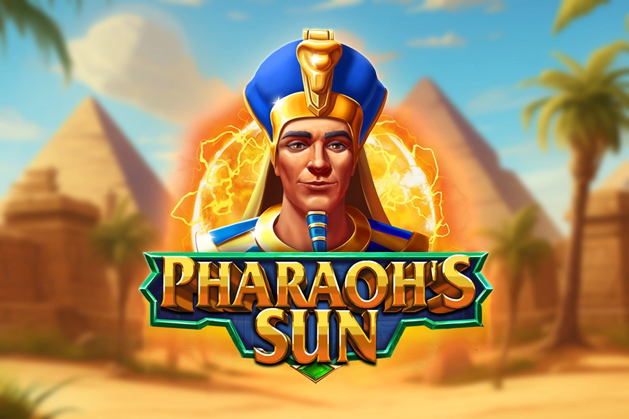 Pharaoh’s Sun