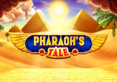 Pharaoh’s Tale