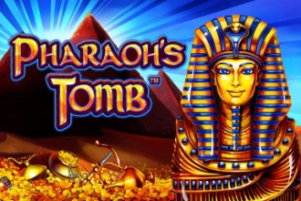 Pharaoh’s Tomb