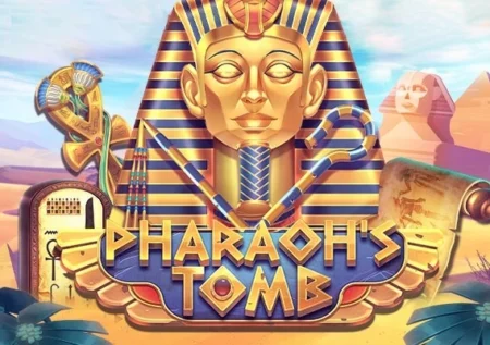 Pharaoh’s Tomb