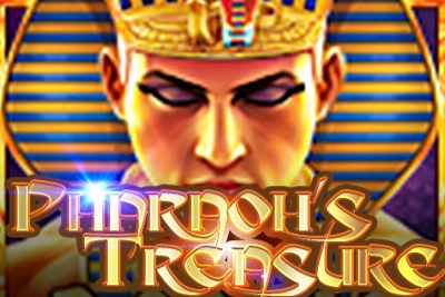 Pharaoh’s Treasure