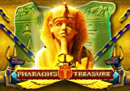 Pharaoh’s Treasure