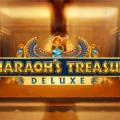 Pharaoh’s Treasure Deluxe