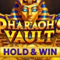 Pharaoh’s Vault – Hold & Win