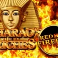 Pharao’s Riches Red Hot Firepot