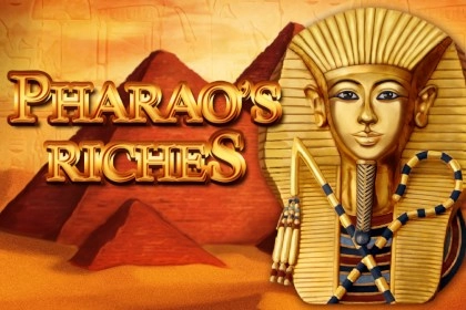 Pharao’s Riches