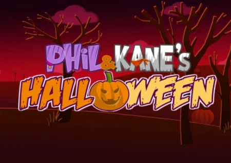 Phil & Kane’s Halloween