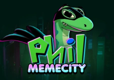 Phil Memecity