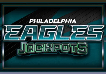 Philadelphia Eagles Jackpots