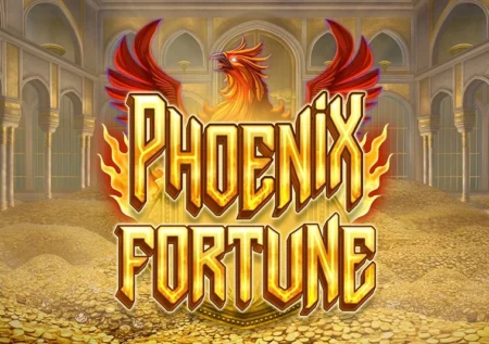 Phoenix Fortune