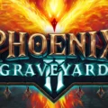 Phoenix Graveyard 2