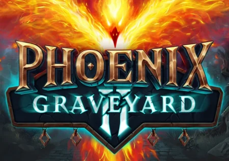 Phoenix Graveyard 2