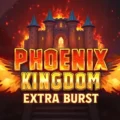 Phoenix Kingdom Extra Burst