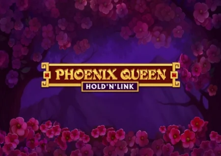 Phoenix Queen Hold ‘N’ Link